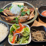 KINKA sushi bar izakaya - 