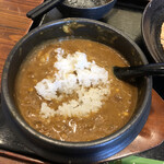 延喜 - ぶっ込み完了！