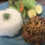 MOA cafe - 