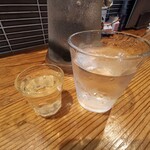 うどん工房悠々 - 