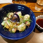 うどん工房悠々 - 