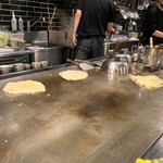 Okonomiyaki Teppanyaki Kuraya - 