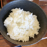 延喜 - これだけで美味しいご飯。