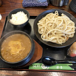 延喜 - グツグツ、グツグツ！