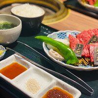 芦屋焼肉 結 - 