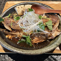 KINKA sushi bar izakaya 渋谷 - 