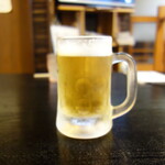 寿楽 - やや小降り