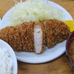 とんかつ いちよし - 