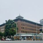 Kafedora Puresu - 神奈川県庁本庁舎