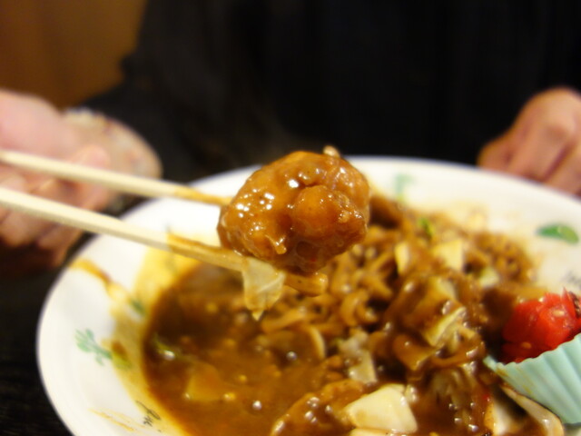 寿楽 - 会津若松（ラーメン）の写真