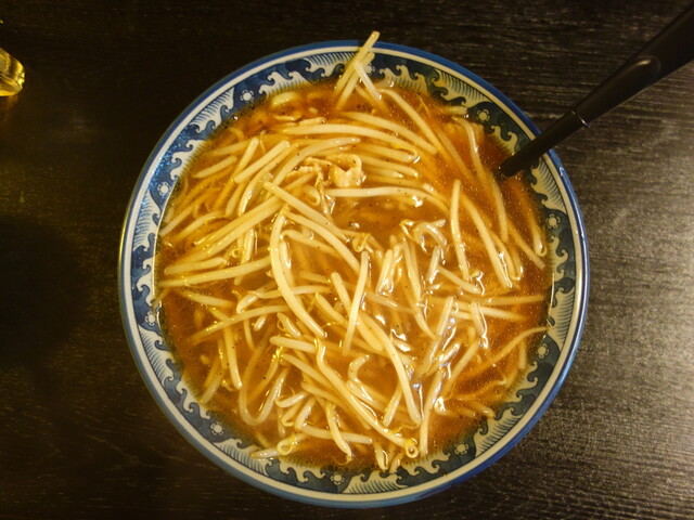 寿楽 - 会津若松（ラーメン）の写真