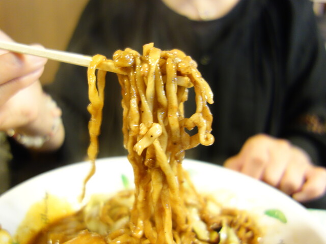 寿楽 - 会津若松（ラーメン）の写真