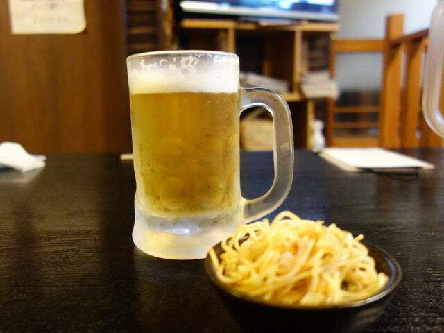 寿楽 - 会津若松（ラーメン）の写真