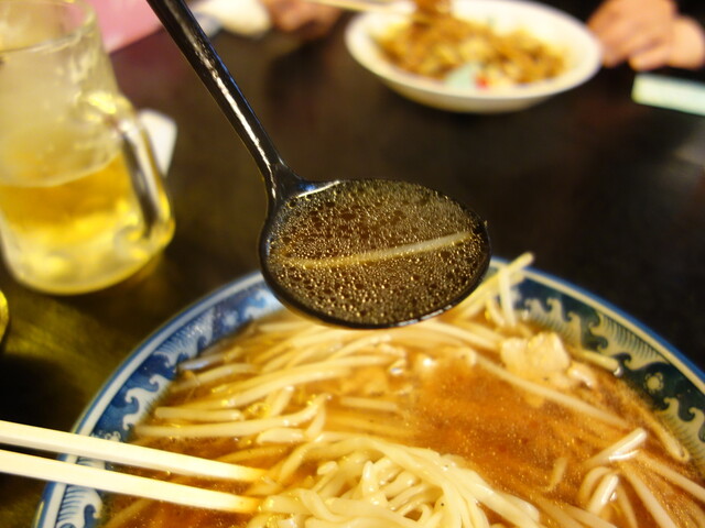 寿楽 - 会津若松（ラーメン）の写真