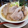 うまいヨゆうちゃんラーメン
