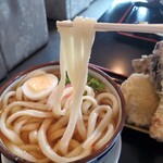 まさか - うどんリフト