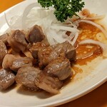 欧風食堂 カンパーニャ - 