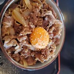 まさか - アップ～❗