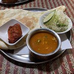 Miteri Nepali Restaurant - 