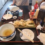 まさか - 頑張りましたがムリです〰️‼️