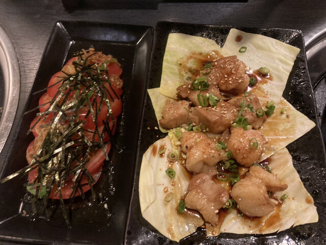 Hakata Motsunabe Ikkyu Esakahonten photo 2