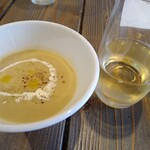 アルモニーア - 料理写真: