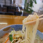 ごはん屋さん 花亭 - 