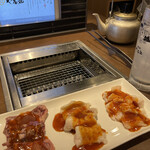 Yakiniku Yaruki - 