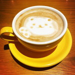 CAFE NOYMOND - 