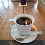 Cafe matin　-Specialty Coffee Beans- - 