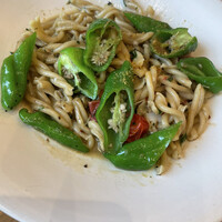 Cucina del NABUCCO - 