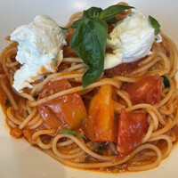 Cucina del NABUCCO - 