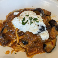 Cucina del NABUCCO - 