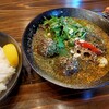 スープカレー モグモグ