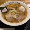 中華そば ふくもり 日比谷ラーメンアベニュー店