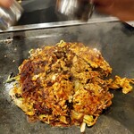 Mossan No Betayaki - ベタ焼き