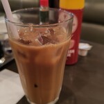 カヤシマ - アイスコーヒー