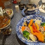 トラムカフェ - 