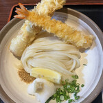 讃岐うどん 伴 - 