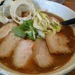 らーめん専門 和海 - 