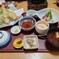 季節の魚と釜飯 魚信 - 