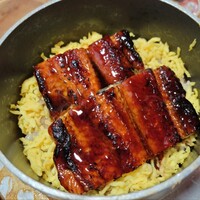 季節の魚と釜飯 魚信 - 