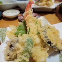 季節の魚と釜飯 魚信 - 