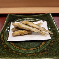 麻布十番 ふくだ - 