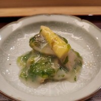 麻布十番 ふくだ - 