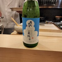 麻布十番 ふくだ - 