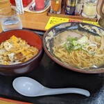 長ちゃんラーメン - 