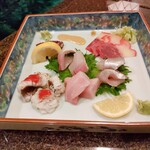 Sushi Shouna - 