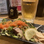 スタンド Gonta - 