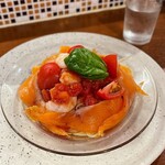 洋風居酒屋 菓酒MARU - 